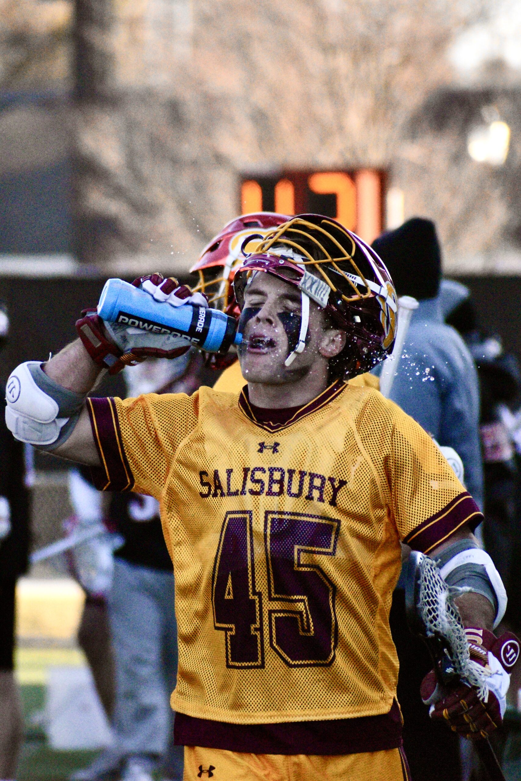 Salisbury Lacrosse