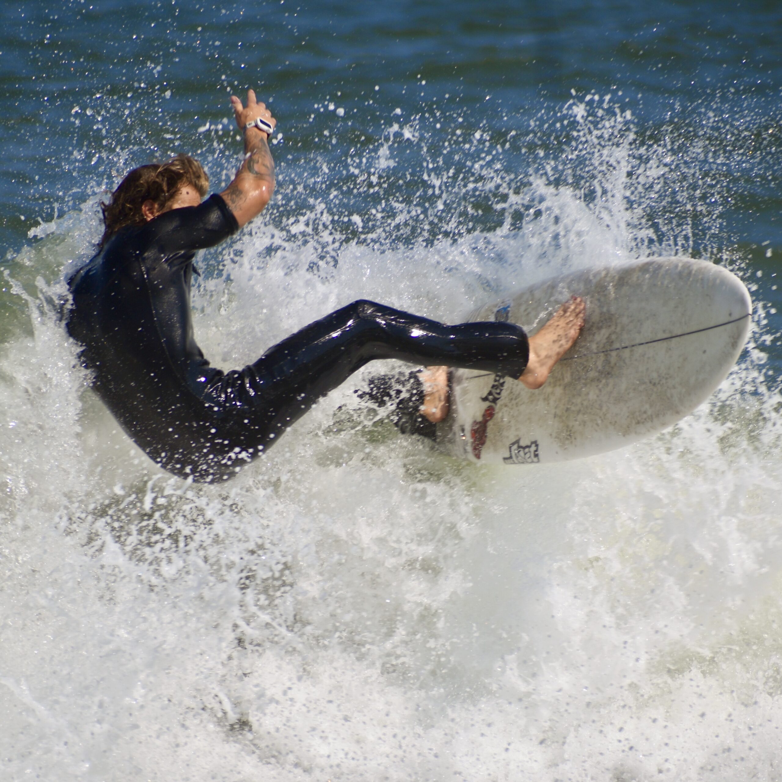 Ocean City Surf