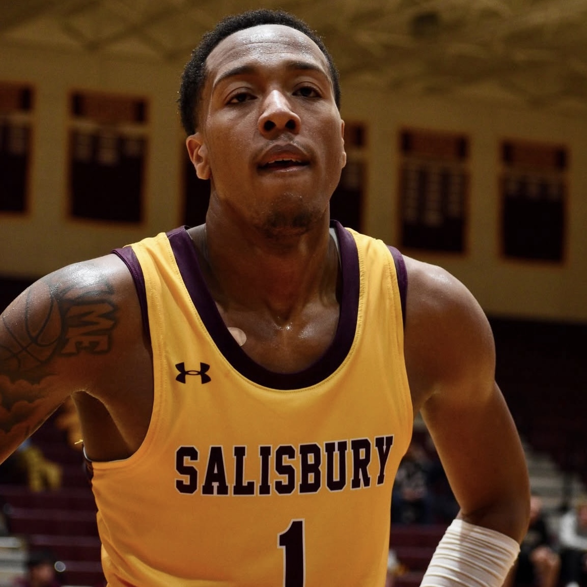 Salisbury University Basketball