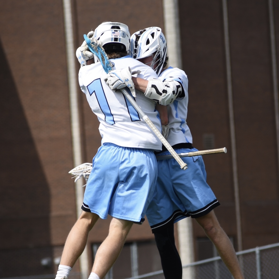 Westminster High School Lacrosse